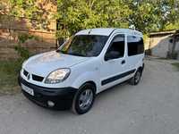 Продам Renault Kangoo 1.5 TDI 2006г. Переоформление