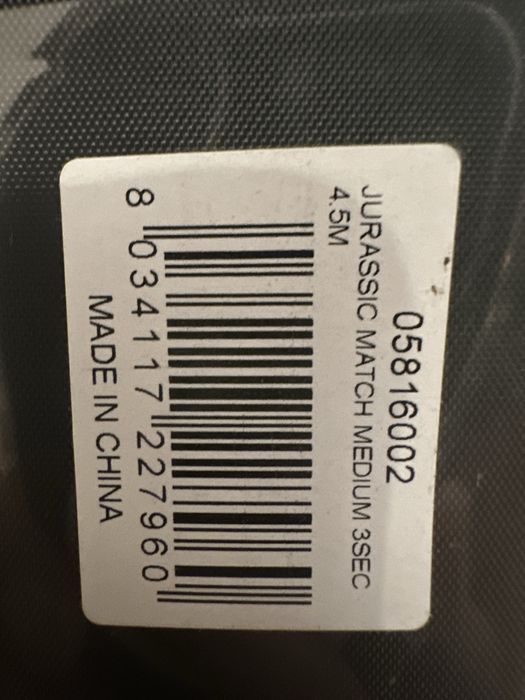 Odległościówka Maver Jurassic medium 4,5m