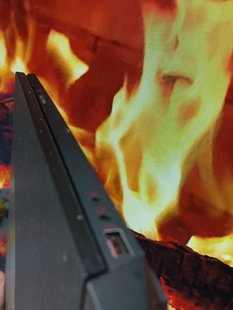 HP Omen Laptop 15 Gamer