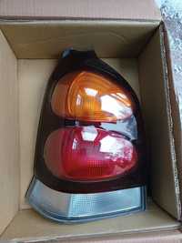 Suzuki Alto 2003- lampa tylna lewa NOWA