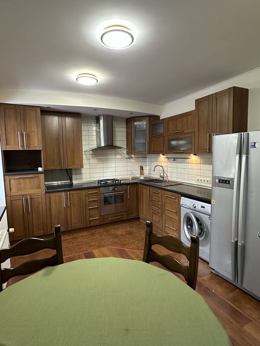 Здам 2-кімн.квартиру в НОВОБУДОВі, район Відіну!