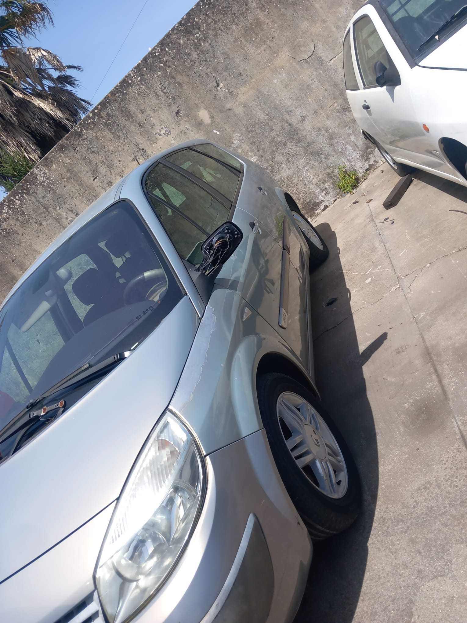 Renault Scenic 1.5