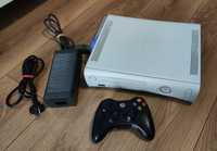 Xbox 360 Jasper 160GB, RGH 3.0, Pad, Okablowanie