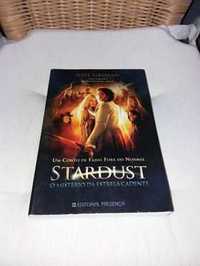 Livro: STARDUST O Mistério da Estrela Cadente