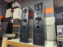 Акустика MB Quart 1000 190Вт 47кг. пара