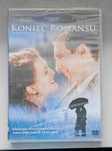 Koniec romansu The End of the Affair DVD