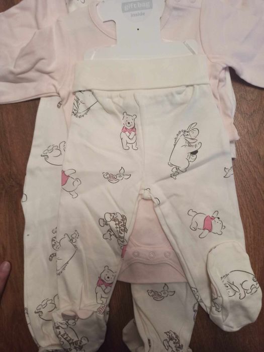 Komplet ubranek cool club 68