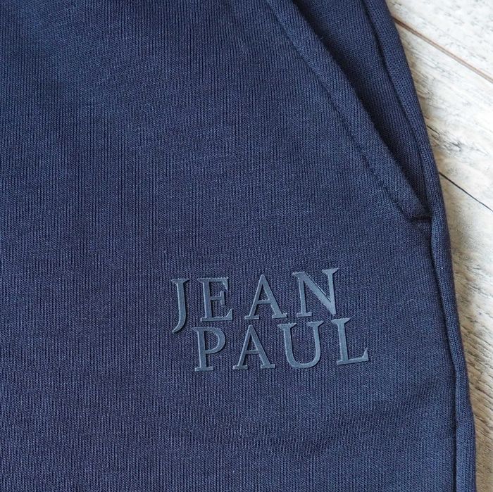 Jean Paul_spodenki dresowe męskie_rozmiar XXL