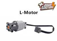 Л мотор, L motor Power Functions для конструкторів типу Lego Technic