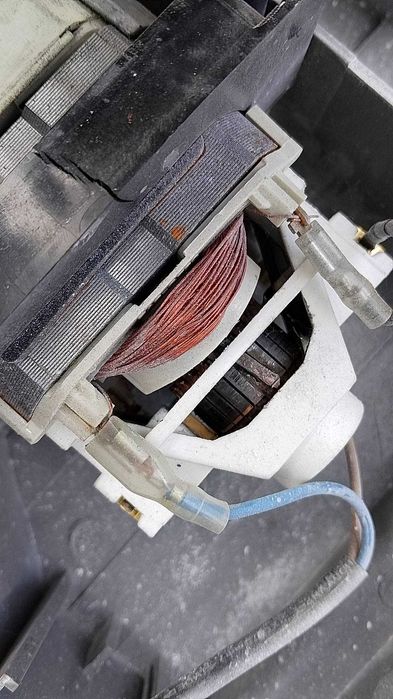 Obudowa do przecinarki glazury