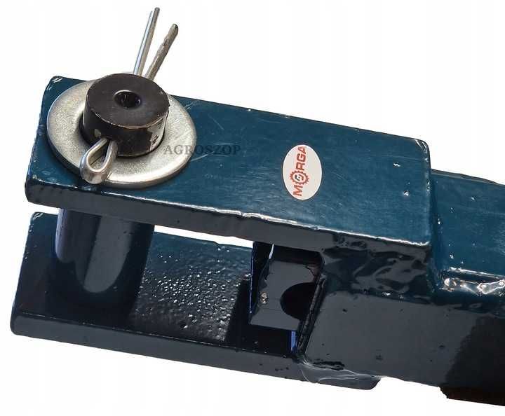 Stabilizator boczny łańcuch 2szt solidne do  Ursus C360 C-360 Morga