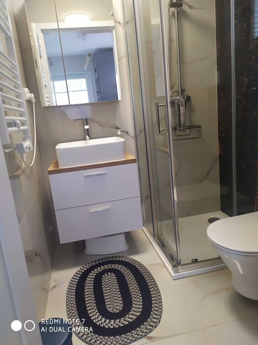 Ogrodzony Dom nad Morzem - Rowery Jastrzębia Góra-Ostrowo