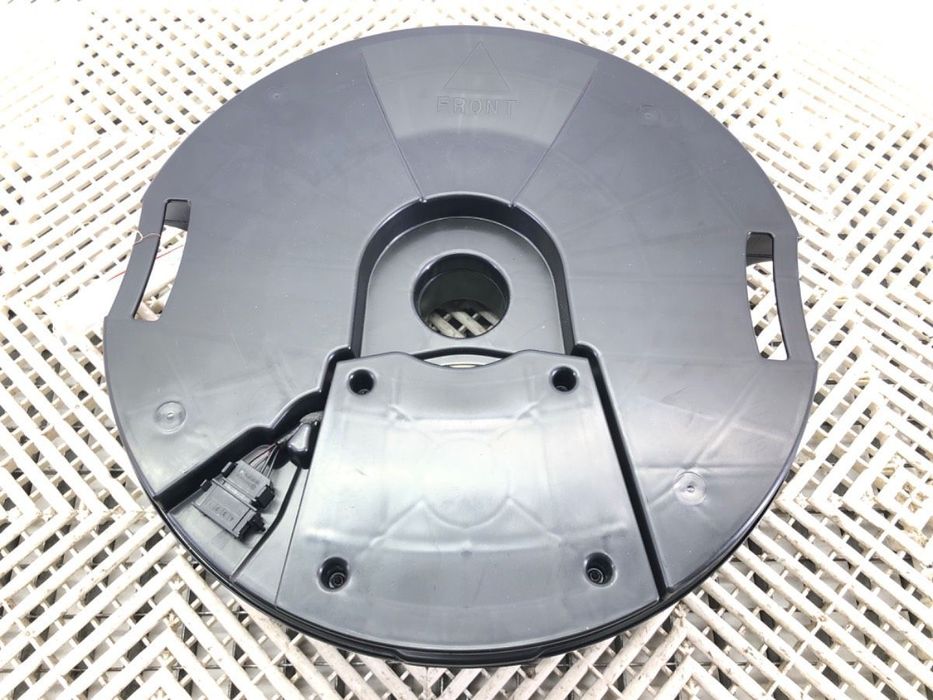 SUBWOOFER - 361.00 PLN - SKODA SUPERB IV Kombi (NZ5) 2023 - 2.0 TDI 110 kW [150 KM] olej napędowy