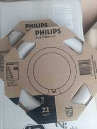 PHILIPS  TL-E 22W/54-765