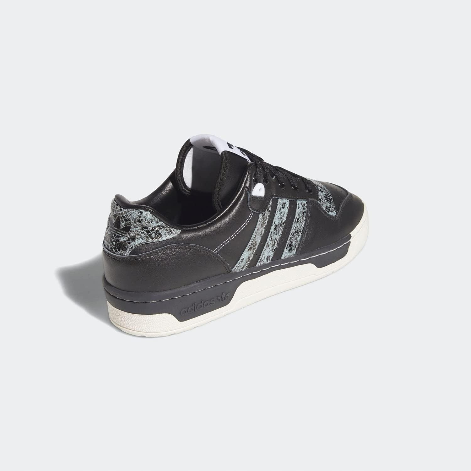 Buty męskie sportowe adidas RIVALRY LOW rozm. 42 2/3