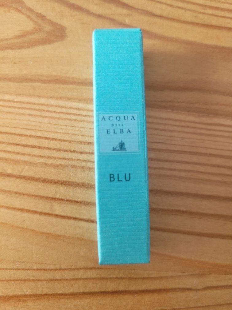 Acqua Elba BLU 1.2 ml