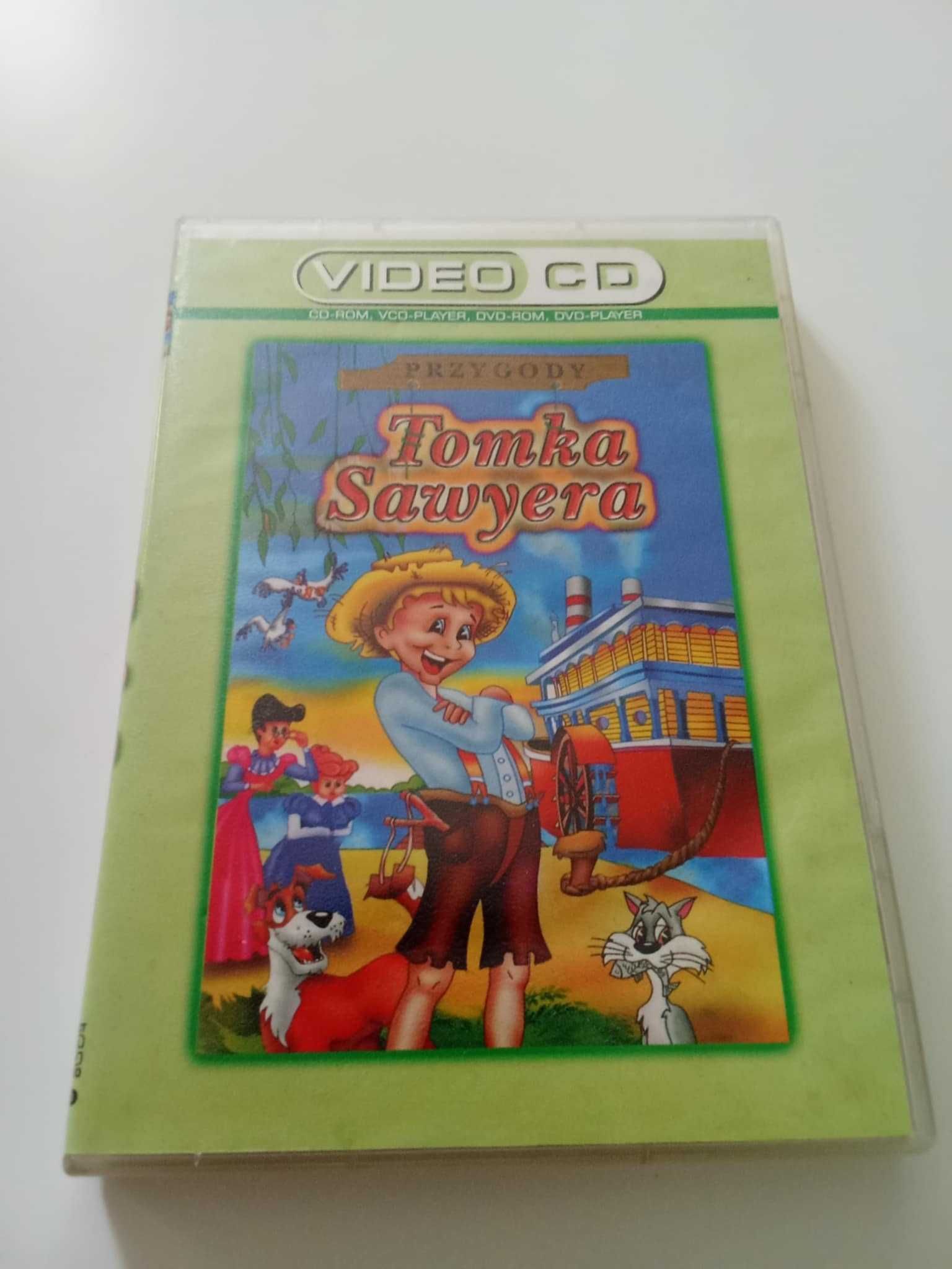 Przygody tomka sawyera film