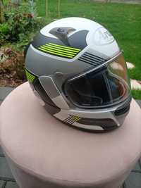 Arai kask motocyklowy rozmiar S