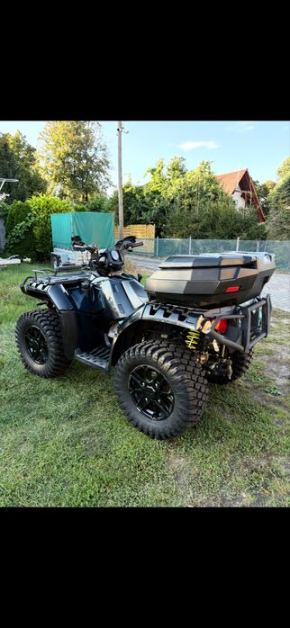 Polaris Sportsman 1000 Eps