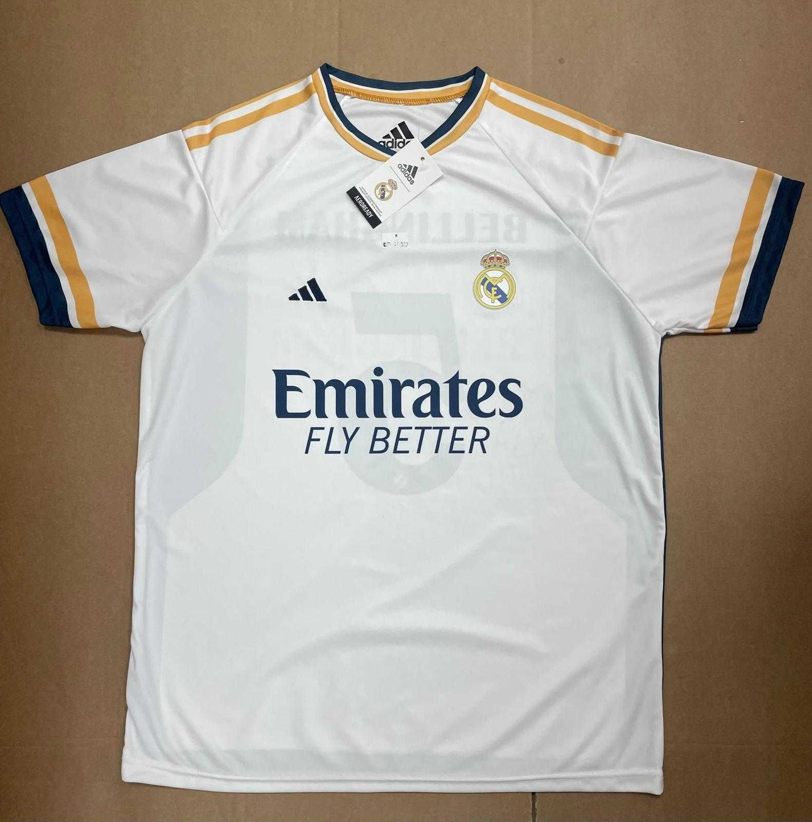 Camisolas de futebol