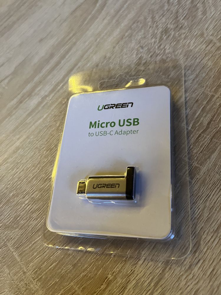 Micro USB Adapter UGreen