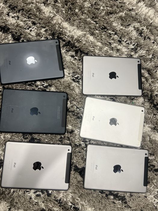 Продам Лот  Ipad Mini