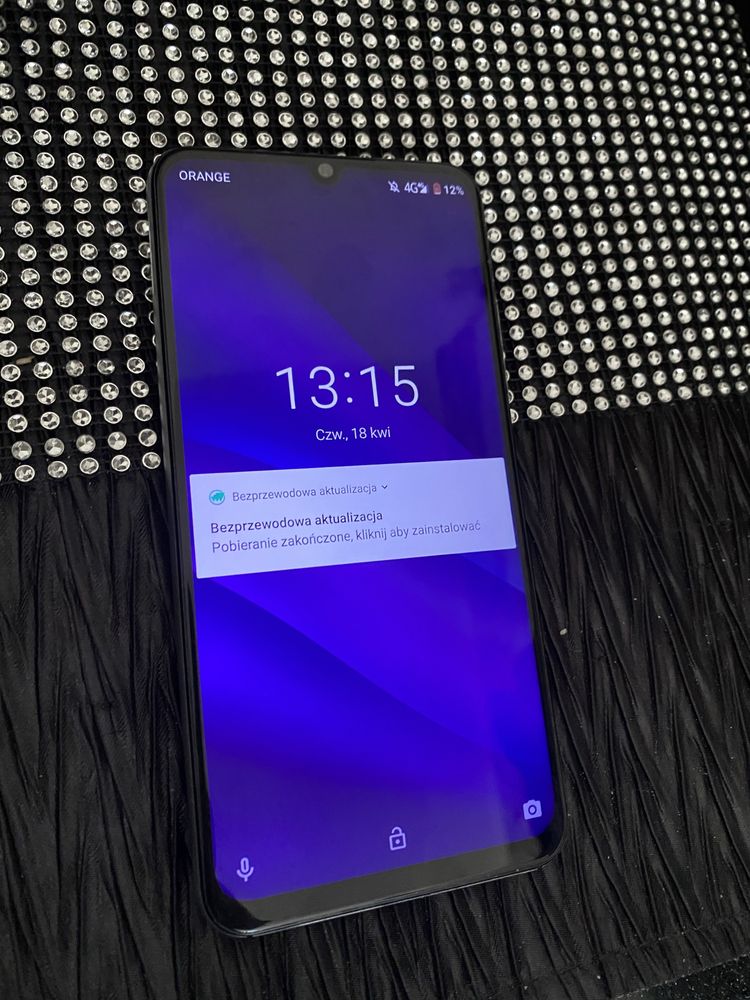 TELEFON Umidigi A5Pro