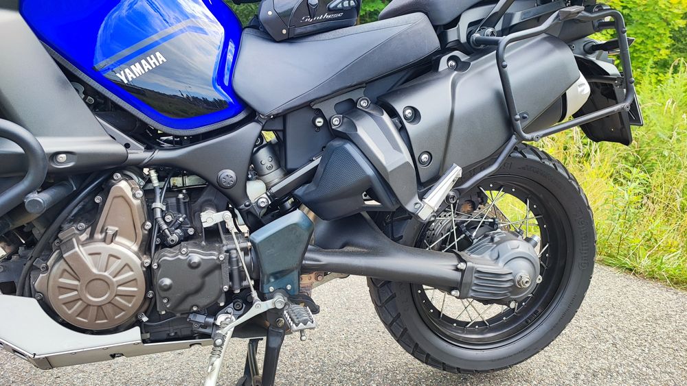 Yamaha Super Tenere 1200 ZE 1 właściciel