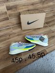 Nike React Pegasus Trail 4 Gore Tex