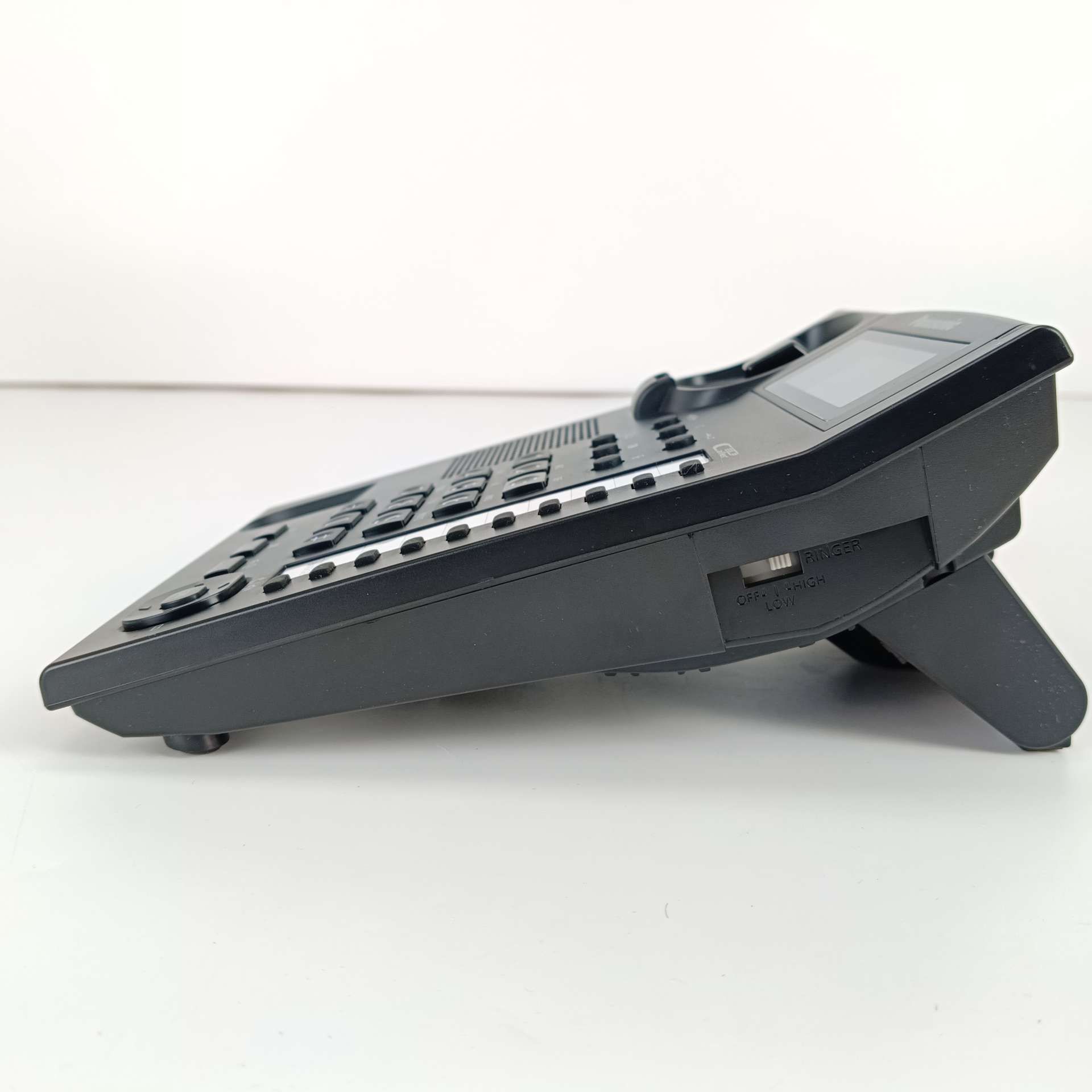 Telefon bezprzewodowy Panasonic KXTS880EXB czarny