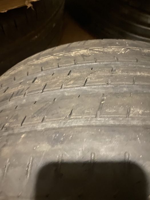 Pakiet opony 15 szt duze opony. Bmw inne