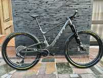 Scott spark rc (possivel retoma)