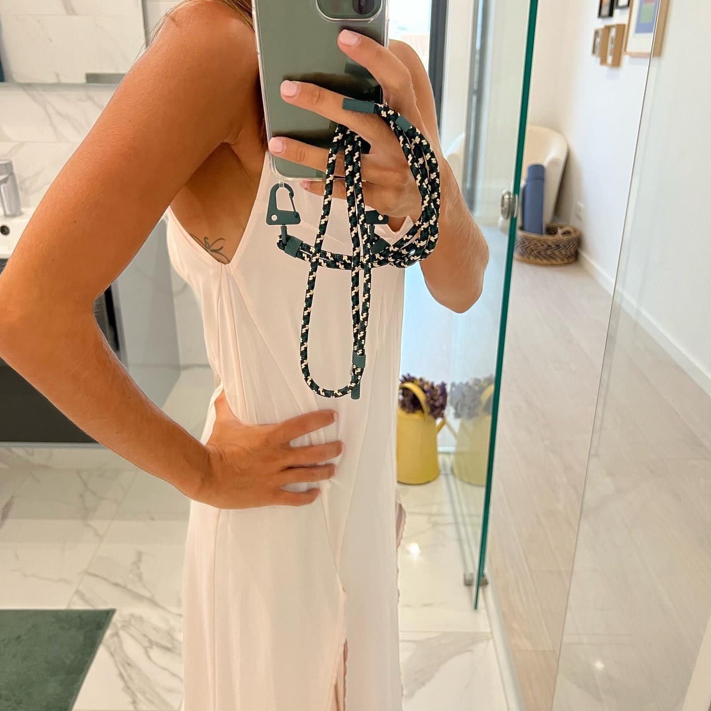 Vestido Branco Zara