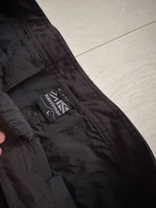 Трансформери Karrimor Л