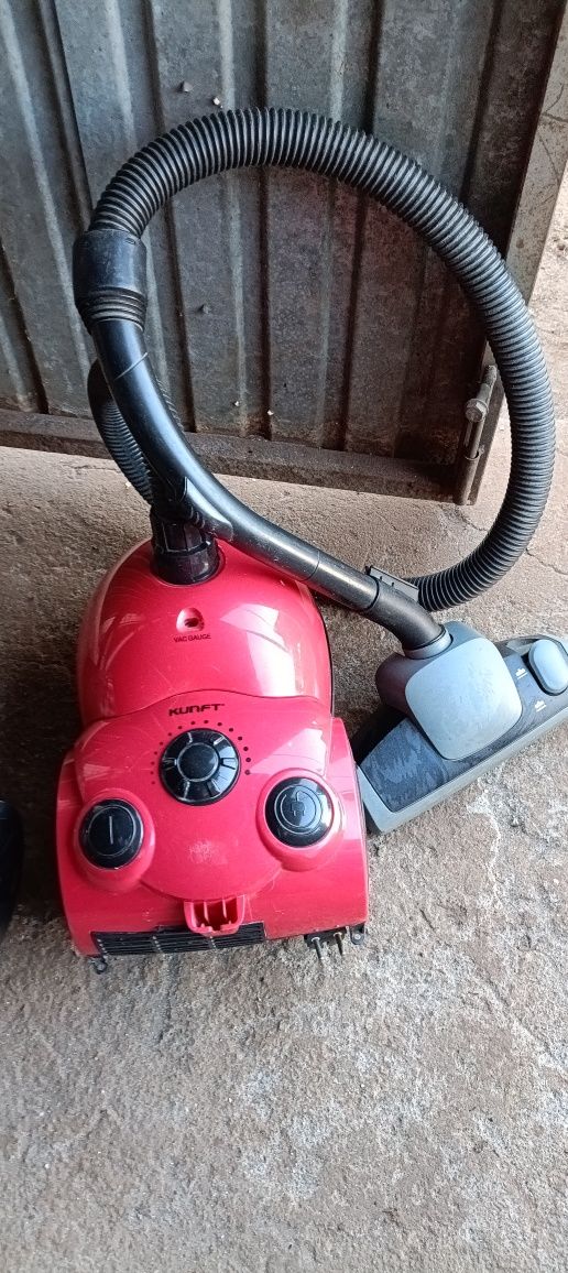 Aspiradores bons