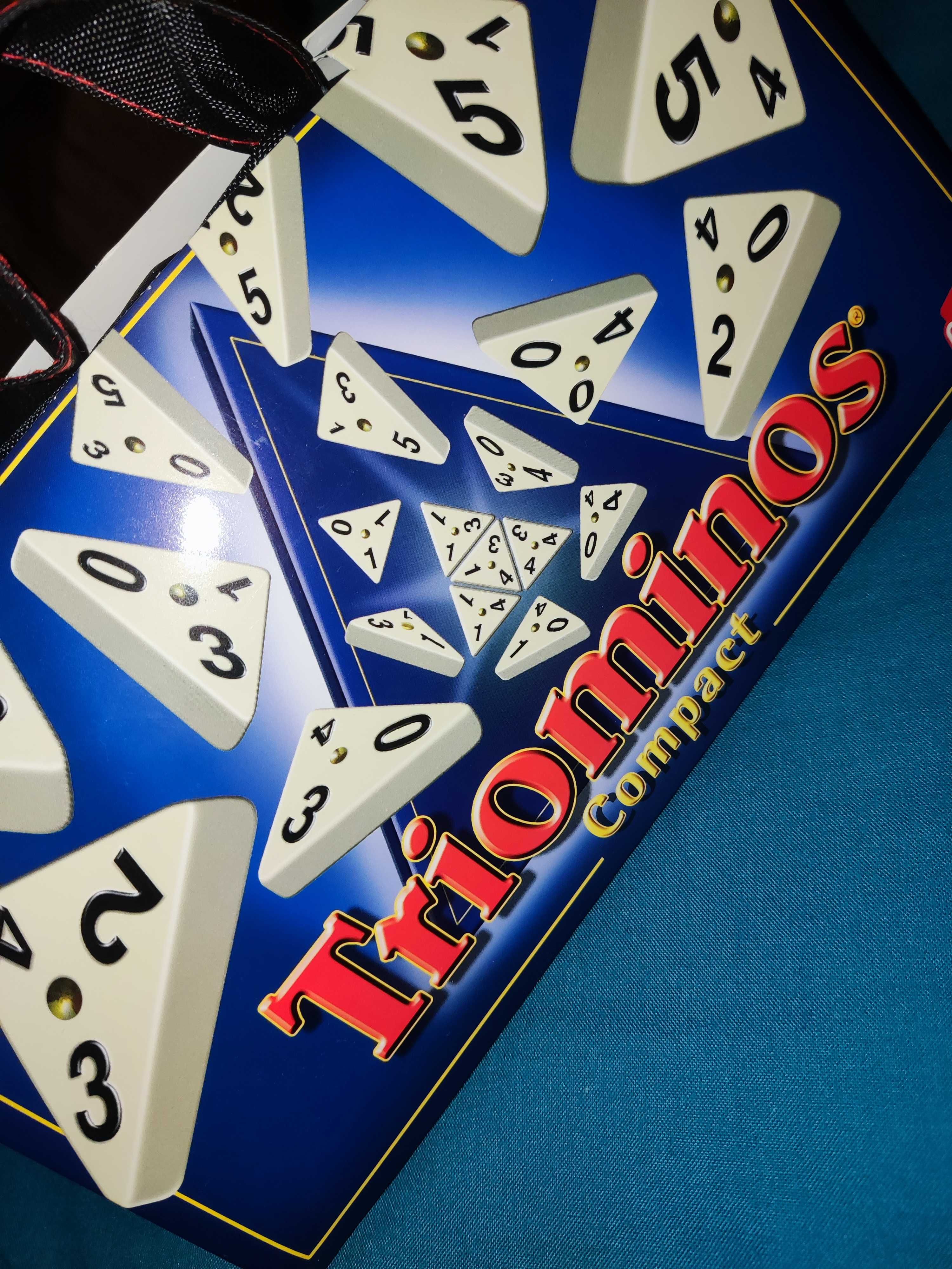 Triominos Compact