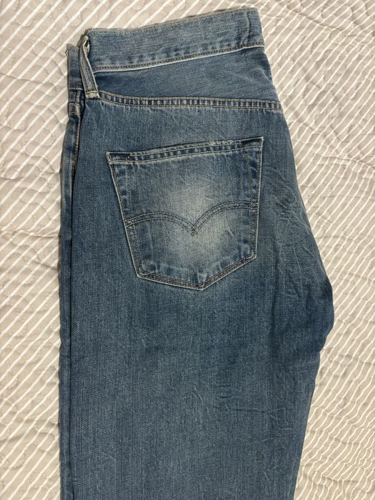 Calças Levi’s 501 - tamanho 32