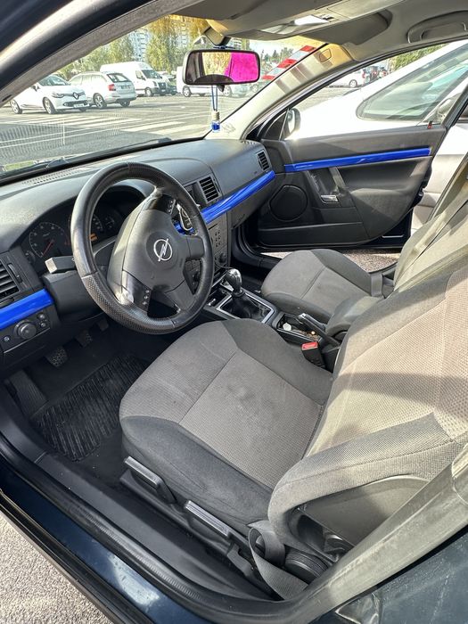 Opel vectra em otimo estado