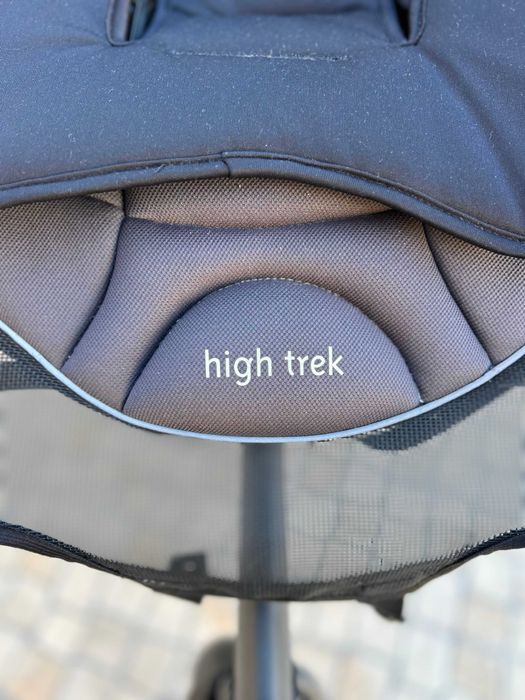 Bebe Confort High Trek - Trio