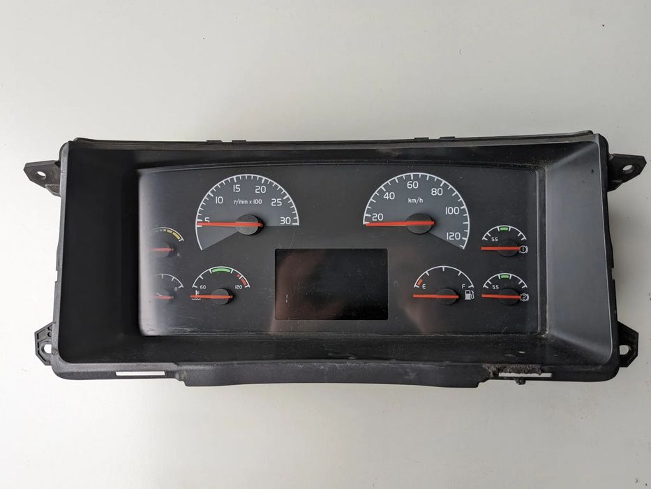 LICZNIK ZEGARY VOLVO FH FM 20543470