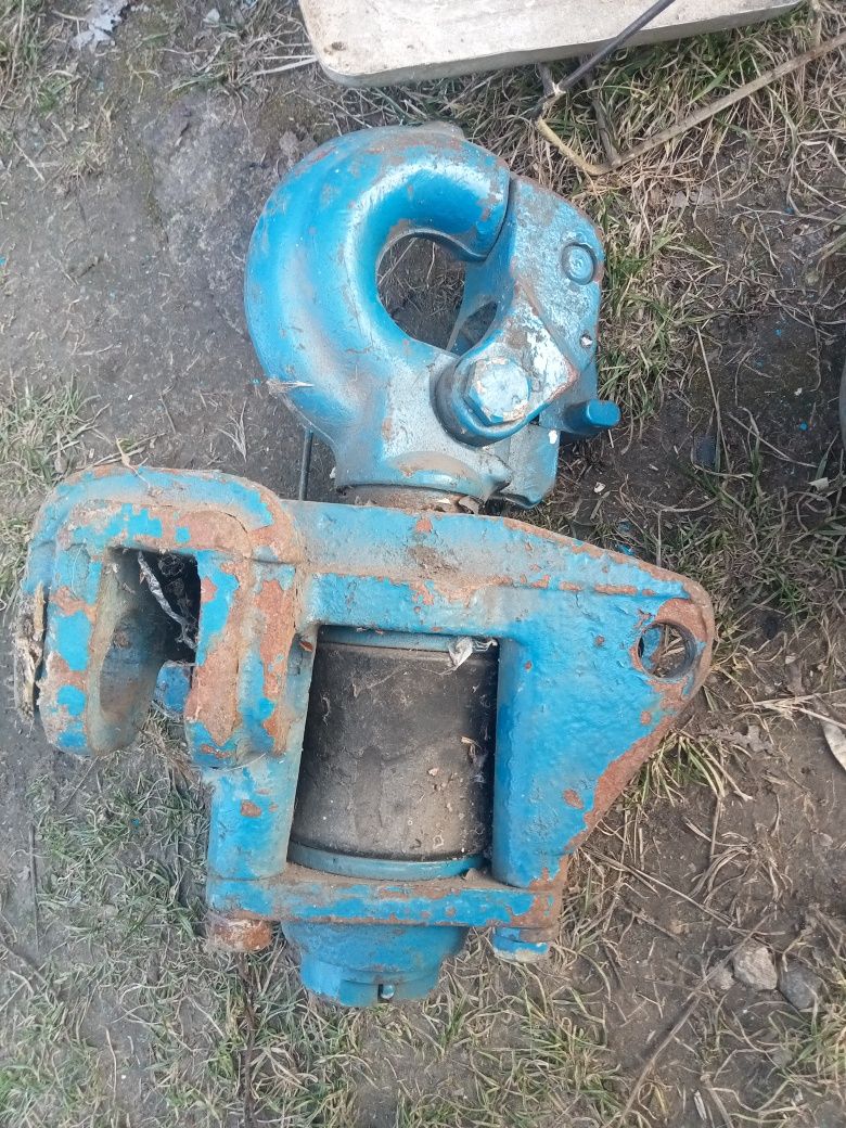 Продам прицепное для трактора