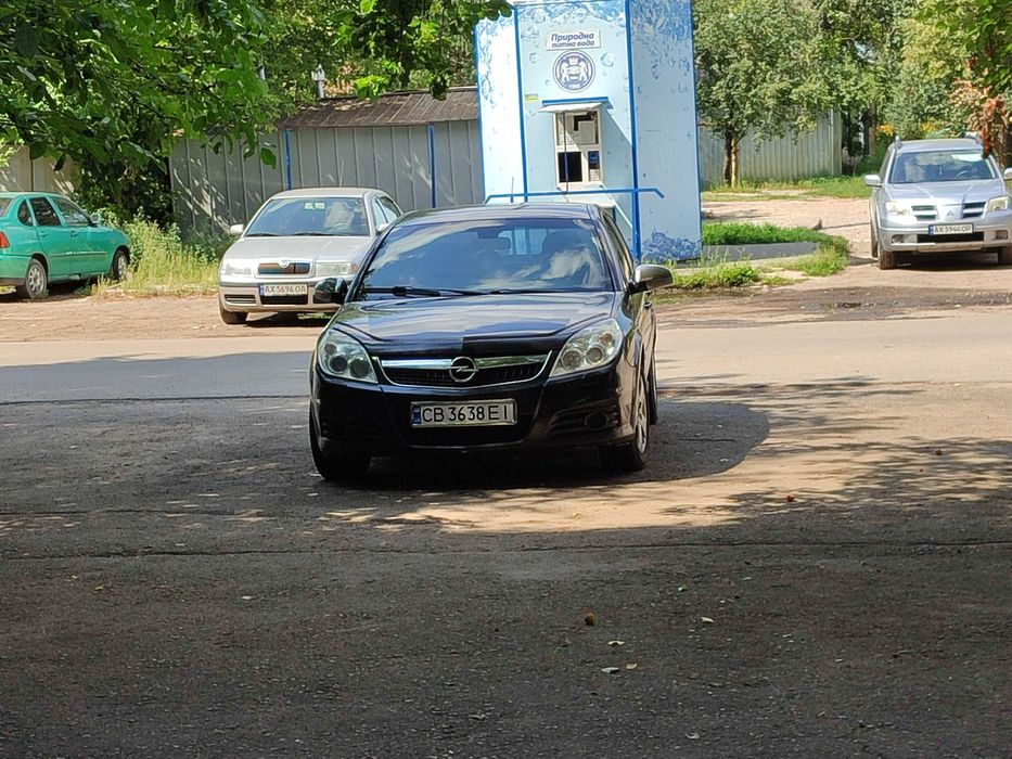 Продам авто Опель Вектра С