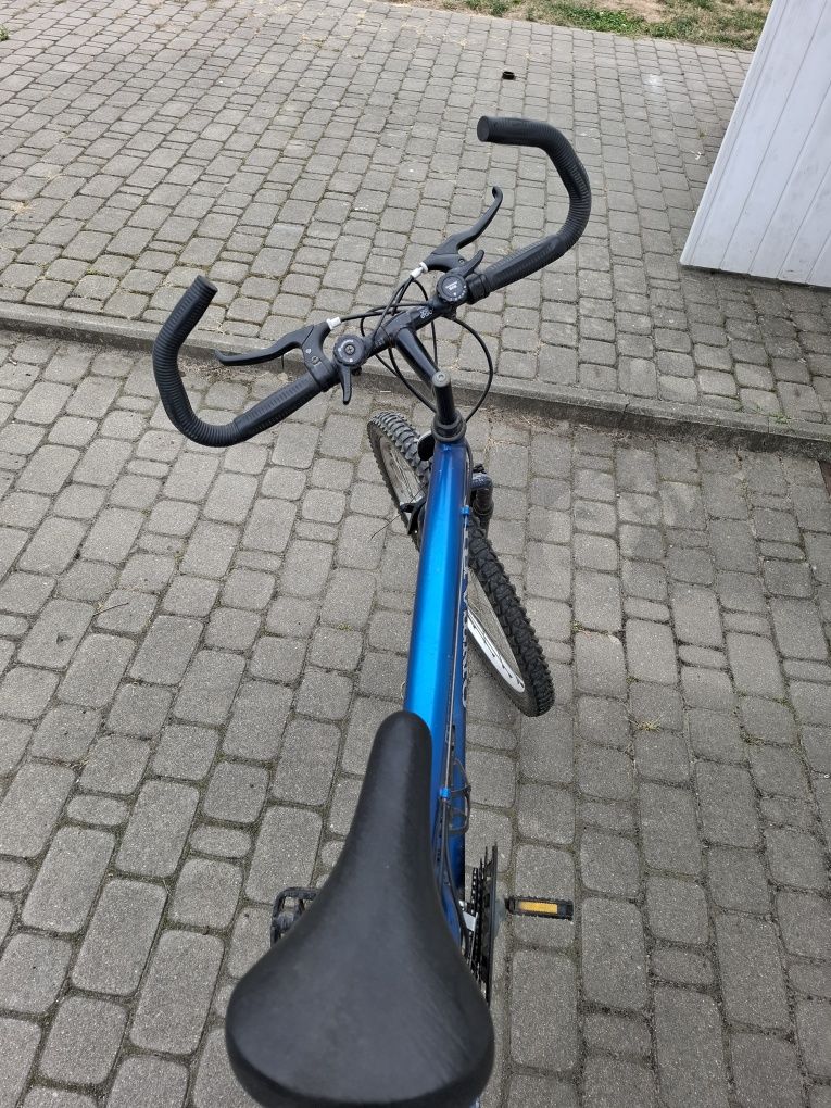 Rower mtb Ontario kola 26