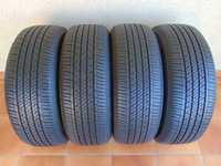 Opony letnie 235/55 R18 Bridgestone Ecopia H/L 422 Plus kpl.