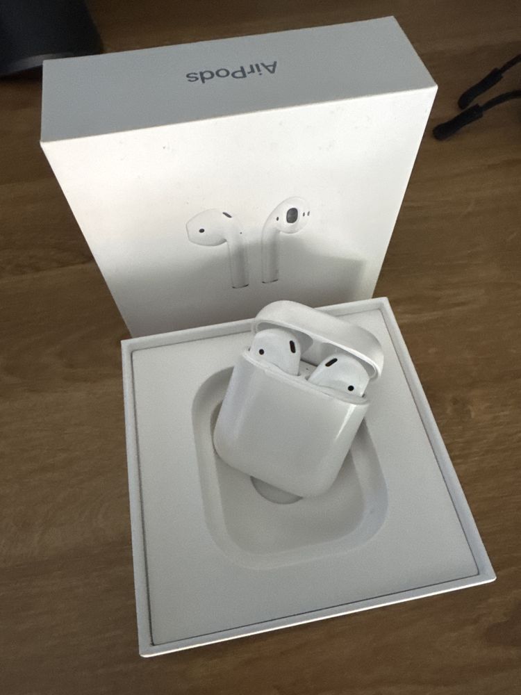 Apple Air Pods Gen 1