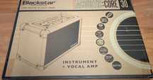 Blackstar CORE 30 - 4x Celestion G12' AVT