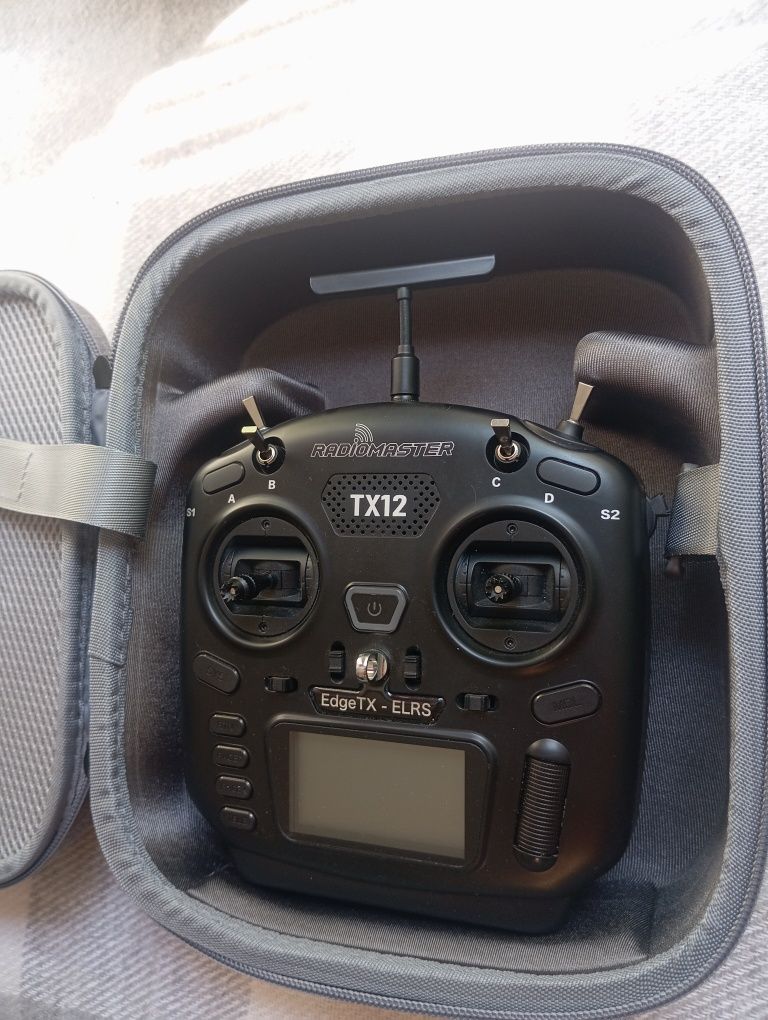 Чохол універсальний Radiomaster Boxer