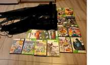 tylko gry do xbox 360