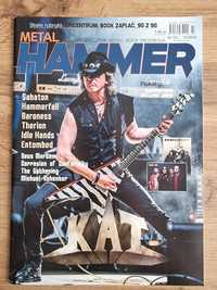 Metal Hammer 7 2019