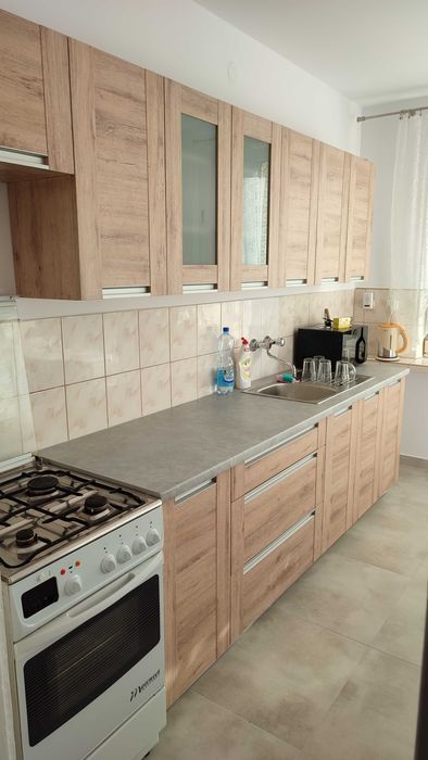 Mieszkanie 49m2 os.Kolorowe 18. 2 pokoje balkon wysoki standard wynajm